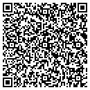 QR code with Hancock Fabrics contacts