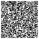 QR code with Tunic-Bloxi Gming Economic Dev contacts