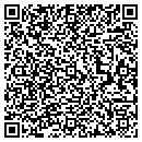 QR code with Tinkerbelle's contacts