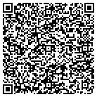 QR code with Acadiana Aircraft Service contacts