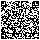 QR code with Dougie's V contacts