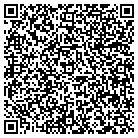 QR code with Zaynnah Tours & Travel contacts