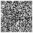 QR code with Tesh Services contacts