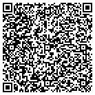 QR code with L A Home & Mobile Electronics contacts