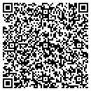 QR code with Aztek Delivery contacts