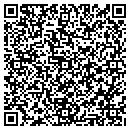 QR code with J&J Boating Center contacts