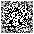 QR code with Magic Metals Custom Fbrctng contacts
