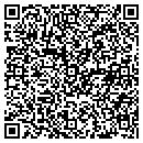 QR code with Thomas Pipe contacts