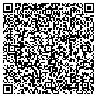 QR code with Hammond Recreation Department contacts