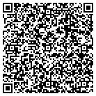 QR code with Martin Luther King Center contacts