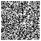 QR code with Mark Shaddinger Tree & Stump contacts