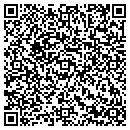 QR code with Hayden Moore & Ryan contacts