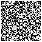 QR code with Korey Robertson Jr Artist contacts