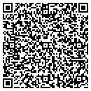 QR code with Mr Blue's contacts