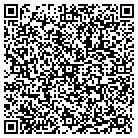 QR code with R J's Dry Wall Finishing contacts