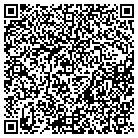 QR code with Professional Training Rsrcs contacts