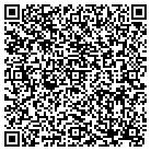QR code with A A Mediation Service contacts