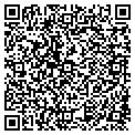 QR code with KOCZ contacts