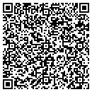 QR code with N E Delta Rc & D contacts