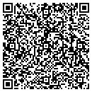 QR code with Robert A Reuth DDS contacts