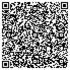 QR code with H & R Block Tax Service contacts