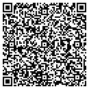 QR code with T-Shirts Etc contacts
