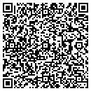 QR code with D C Tire LLC contacts
