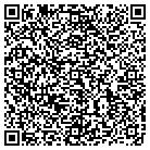 QR code with Honorable Vernon Claville contacts
