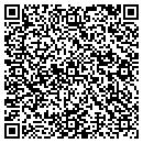 QR code with L Allen Holland CPA contacts
