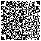 QR code with White Cliffs Publishing Co contacts