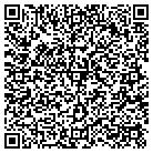 QR code with Ajax Beulah Water Assoc Iates contacts