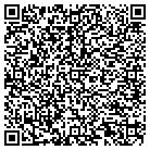 QR code with R & C Construction Service Inc contacts