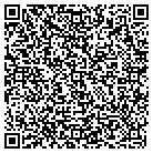 QR code with Sabine Hose & Power Products contacts