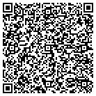QR code with Accardo Materials Soil & Grdn contacts