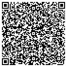 QR code with Higginbotham Branch Library contacts