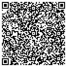 QR code with Southern Landscapes Of LA Inc contacts