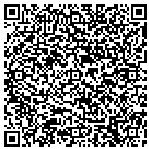 QR code with Hispanic Connection Inc contacts
