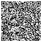 QR code with Manning Air Conditioning & Heating contacts
