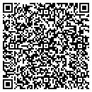 QR code with RFB Electric contacts