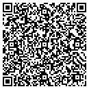 QR code with D and D Pressure Wash contacts