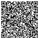 QR code with Galatas Gym contacts