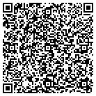 QR code with C & S Financial Service contacts