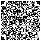 QR code with And In My Father's House contacts