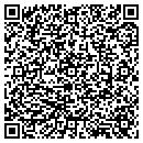 QR code with JME LTD contacts