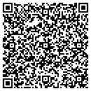 QR code with Ziegler Farms contacts