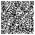QR code with HAP contacts