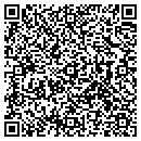 QR code with GMC Fashions contacts