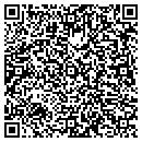 QR code with Howell Farms contacts