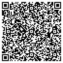 QR code with Gallery 539 contacts