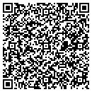QR code with Robert A Templet contacts